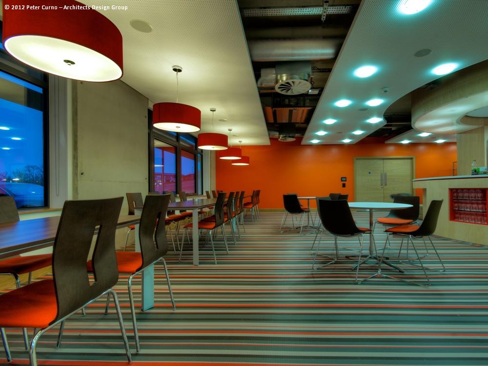 casestudies Karris Limited Office Interiors Plymouth Office